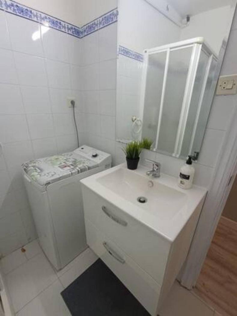 Apartamento San Anton Huesca Eksteriør billede