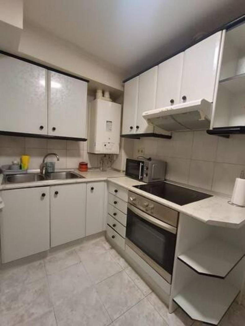 Apartamento San Anton Huesca Eksteriør billede