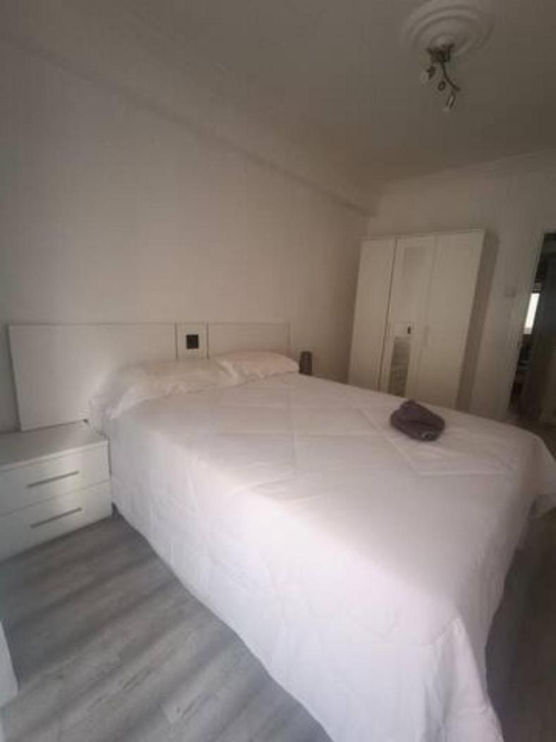 Apartamento San Anton Huesca Eksteriør billede