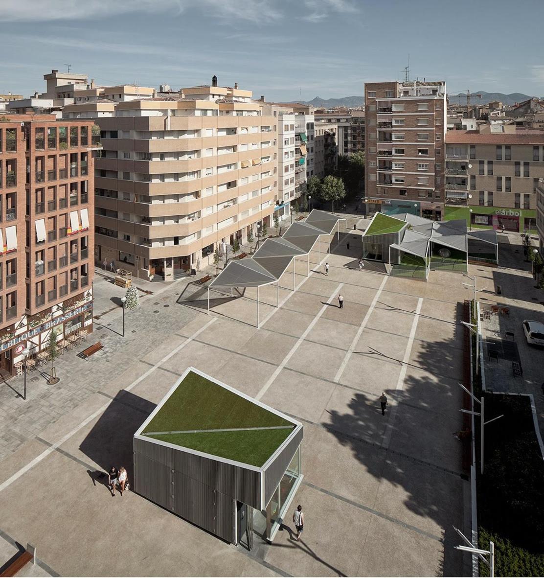 Apartamento San Anton Huesca Eksteriør billede