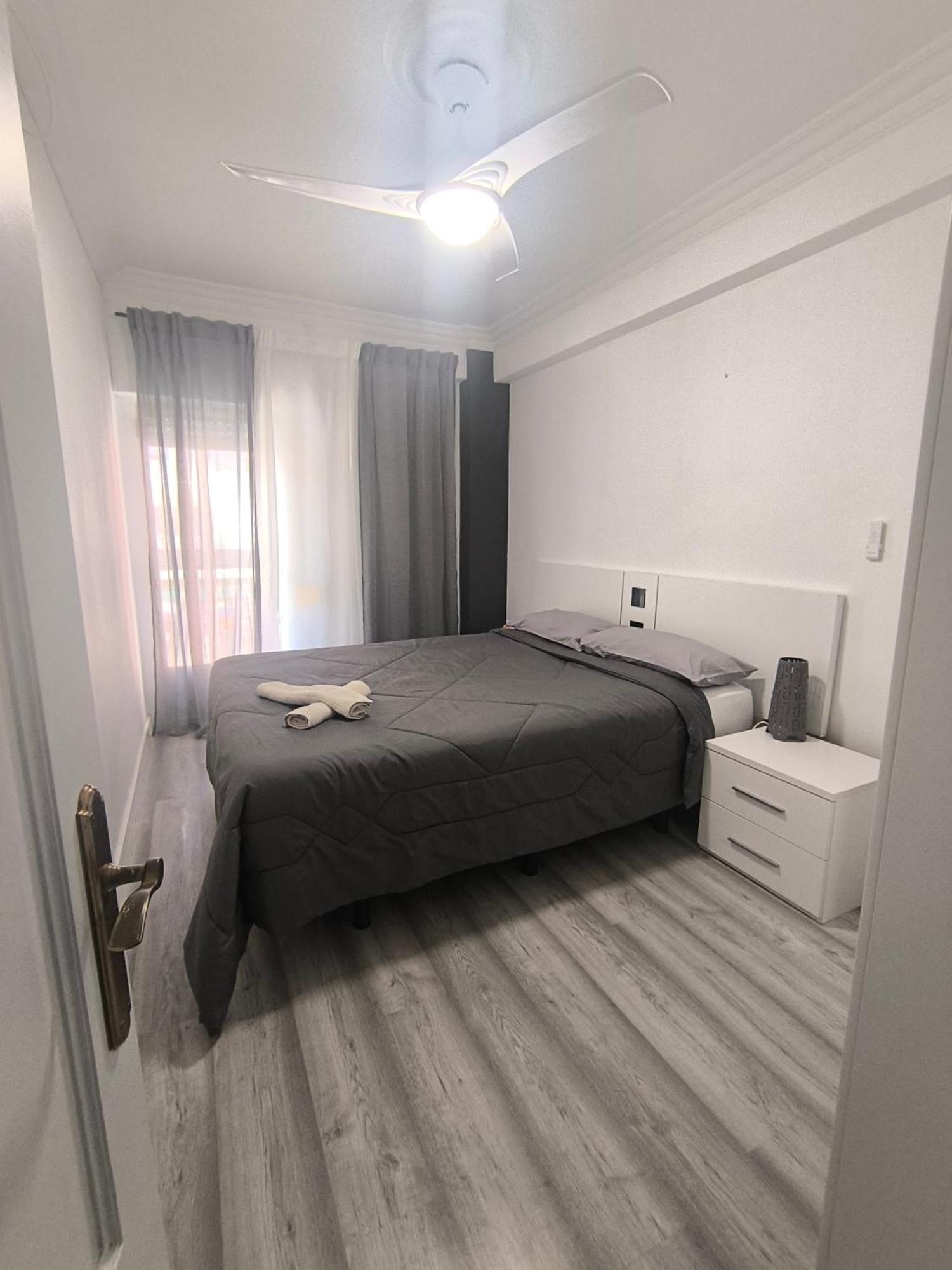 Apartamento San Anton Huesca Eksteriør billede