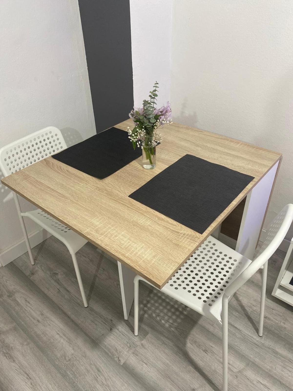 Apartamento San Anton Huesca Eksteriør billede