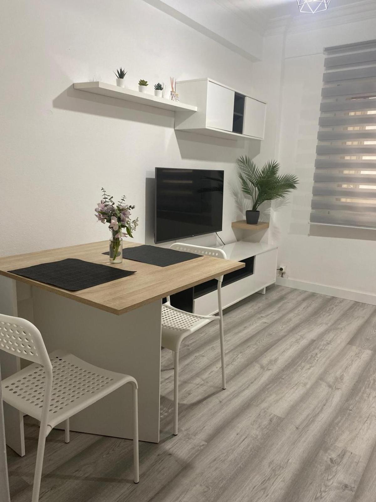 Apartamento San Anton Huesca Eksteriør billede