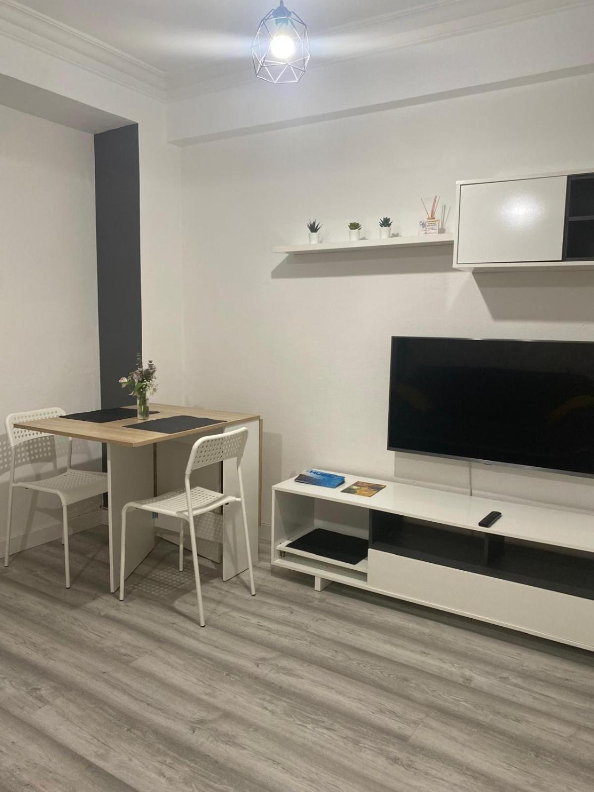 Apartamento San Anton Huesca Eksteriør billede