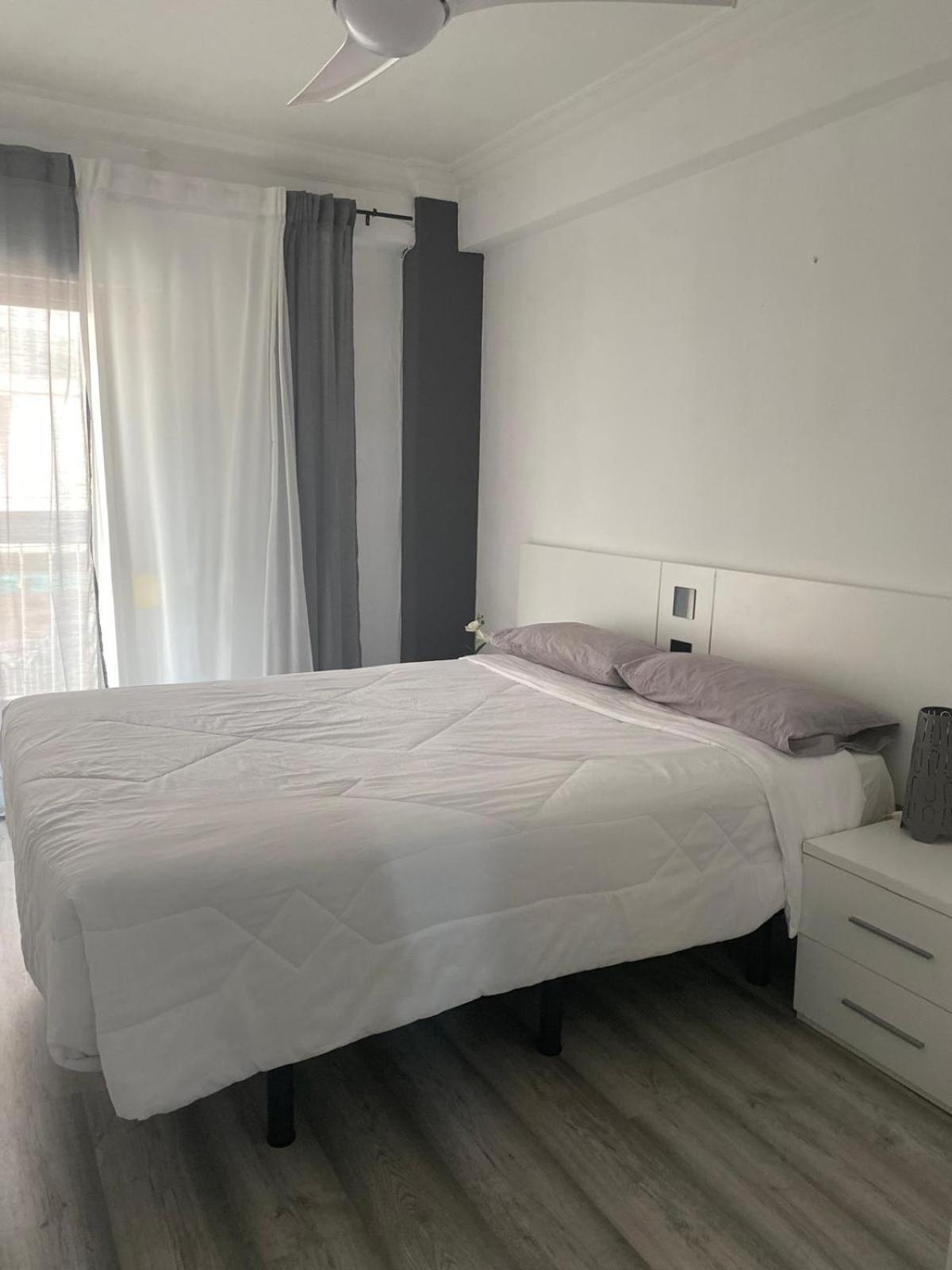 Apartamento San Anton Huesca Eksteriør billede