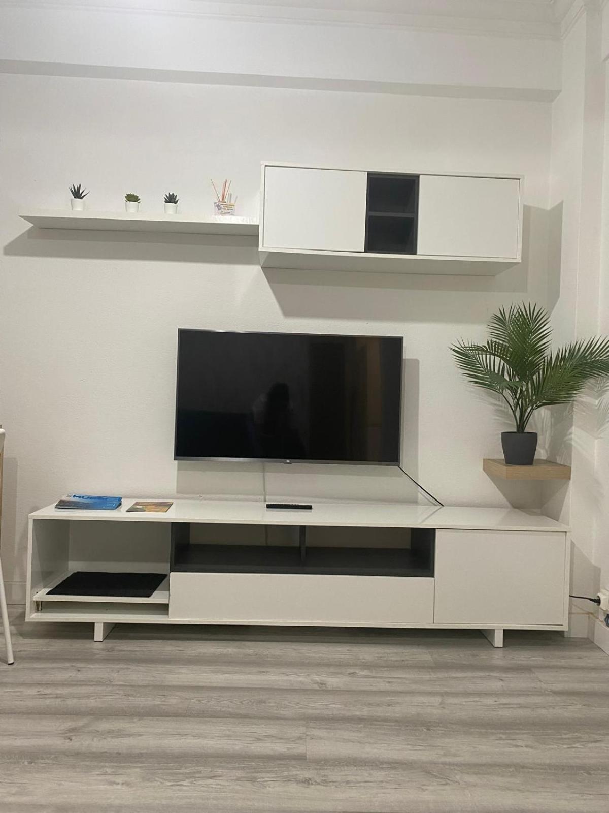 Apartamento San Anton Huesca Eksteriør billede