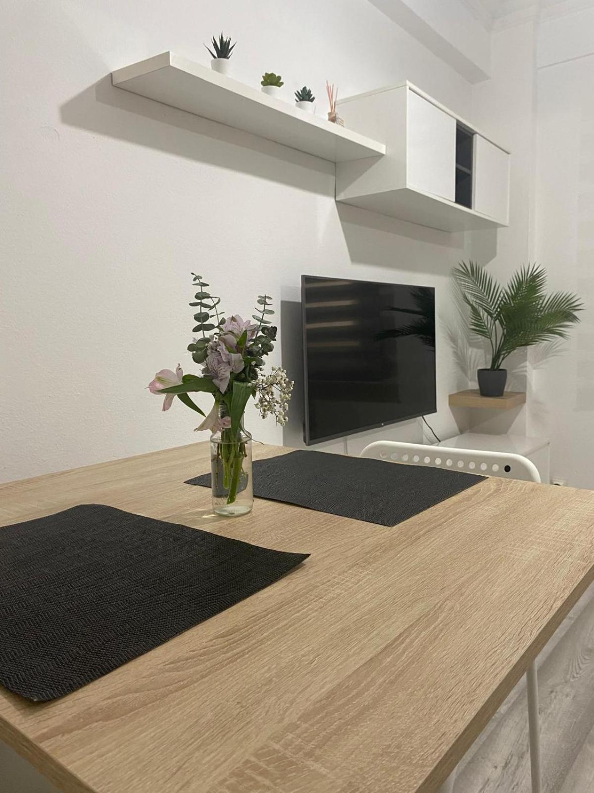 Apartamento San Anton Huesca Eksteriør billede
